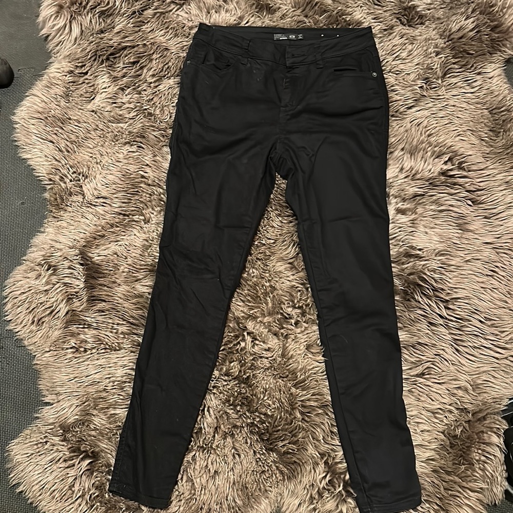 Prana Kayla high rise jean